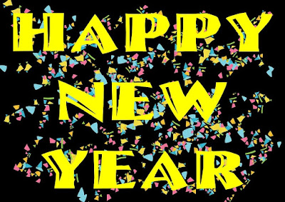 Happy new year messages Happy new year messages