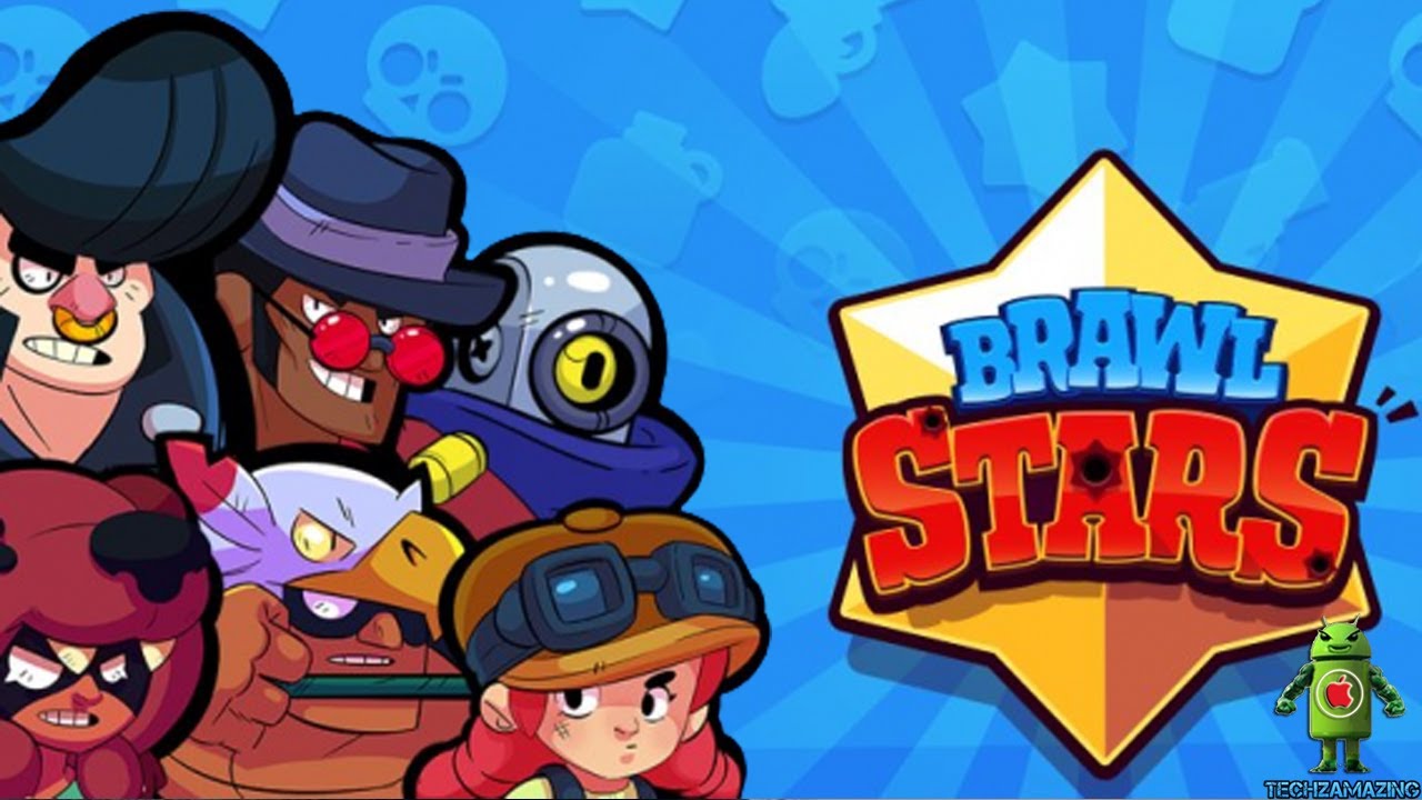 Download Brawl Star For Mac Download Brawl Star For Mac