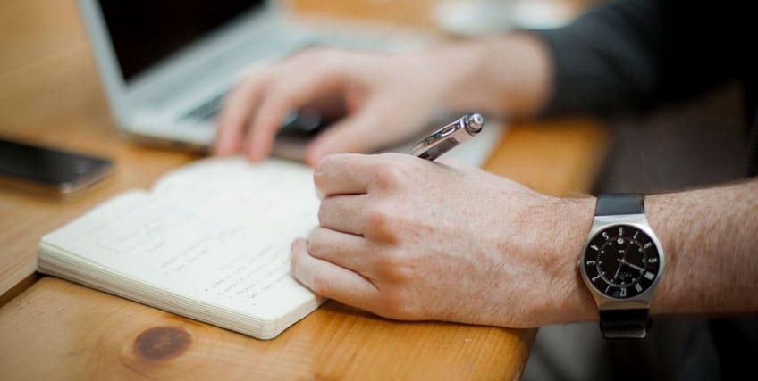 recomienda tu contenido para mantener más tiempo a los visitantes en tu Blog