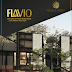 Cluster Flavio @Suvarna Sutera Rumah 2 Lantai 7x15 Harga 1.2 Milyar