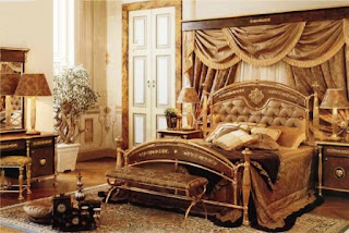 Oak Bedroom Sets