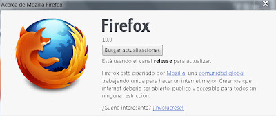 firefox 10