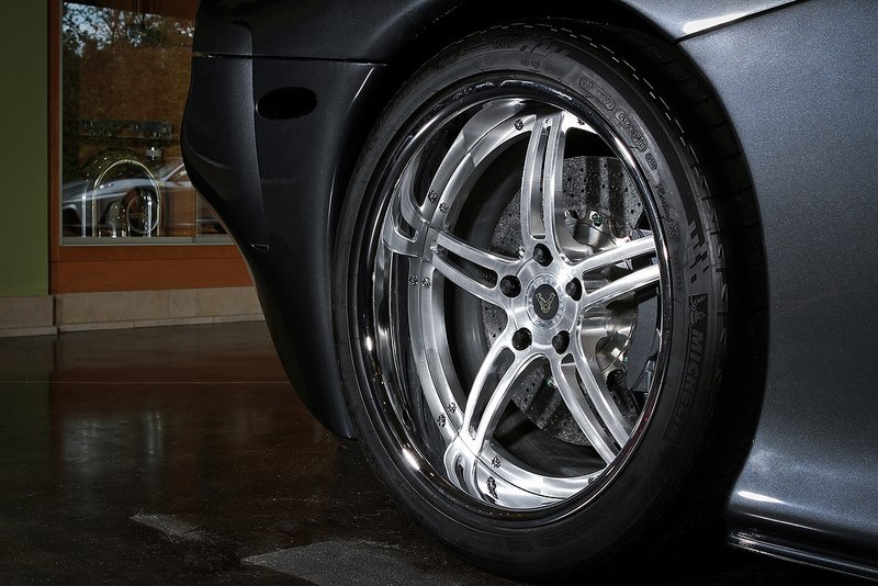 First Choice Wheels and Tires Mosler with 360 Wheels