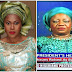 Actress Uche Jombo On Lauretta Onochie's Comment - "President Buhari Has The Worst Aides"