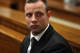 Oscar Pistorius Suffers Injuries In Prison, Rushed To Hospital Oscar Pistorius Suffers Injuries In Prison, Rushed To Hospital