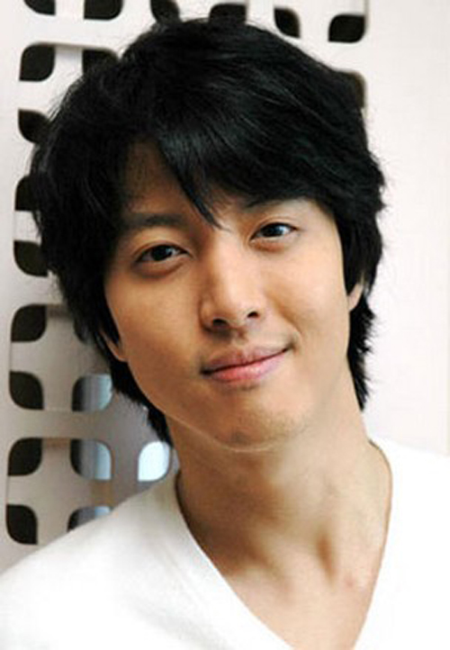 TURKEY - KOREAN FANS: Lee Dong Gun