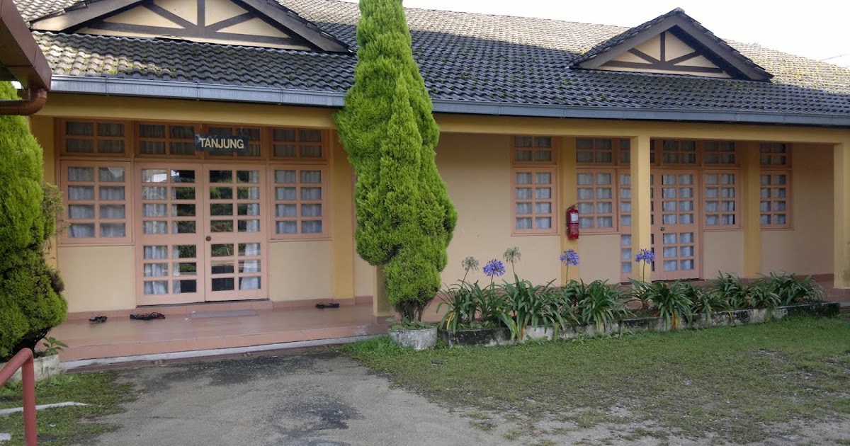 Senarai Rumah Peranginan Persekutuan  Rumah Peranginan Persekutuan