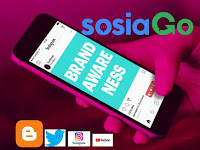 Coba SOSIAGO Influencer Marketing  untuk Tingkatkan Awareness Bisnis Anda