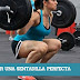 COMO HACER UNA SENTADILLA PERFECTA