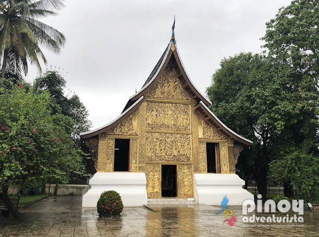 Things to do in Luang Prabang Laos Tourist Spots