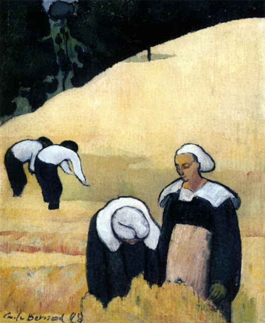 but gather the wheat into my barn.’ Sunday Reflections, 16th Sunday in