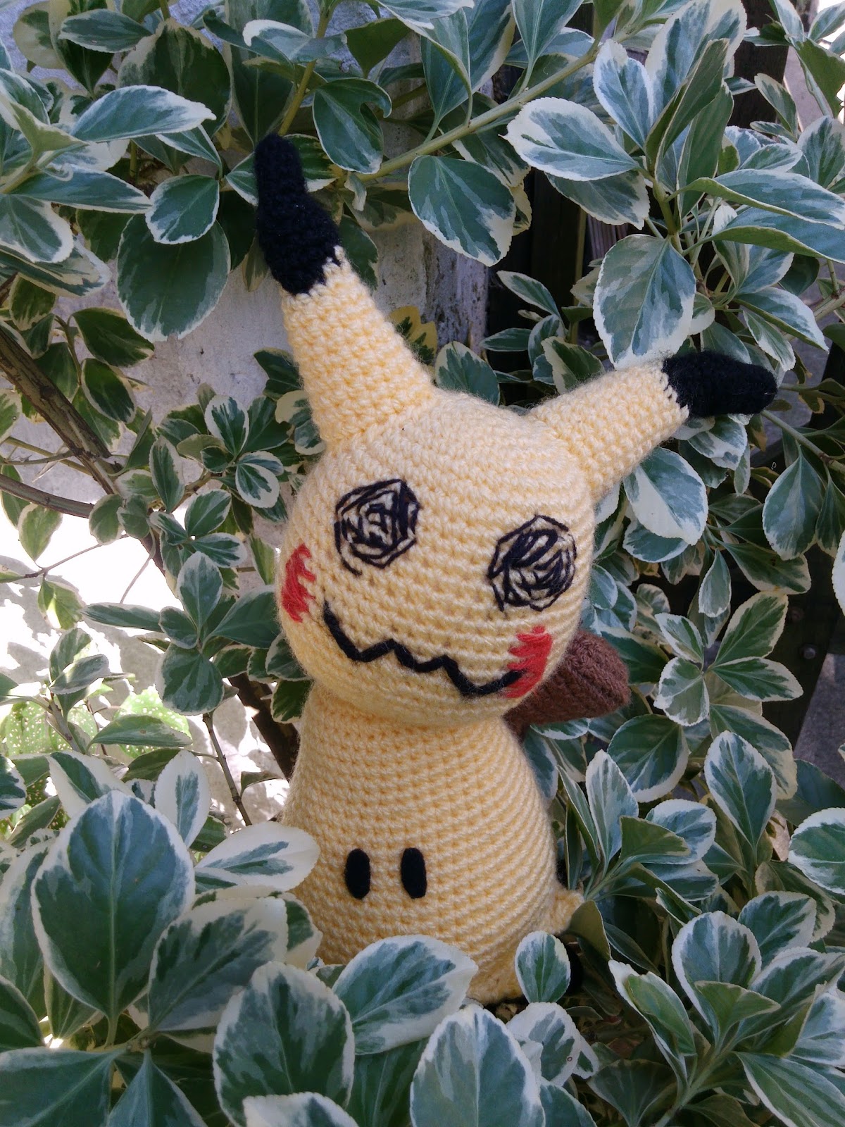 Download Mimikyu S Pattern Free For Android Wallpaper Mimikyu S Pattern Free Free