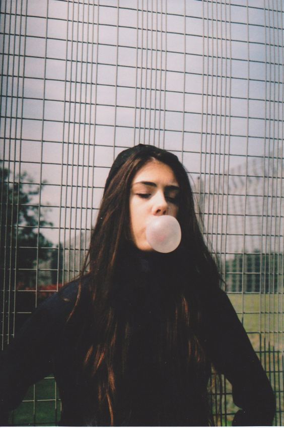 {MOTIF} Bubble Gum Obsession | {A}