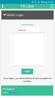 تطبيق FB Liker للأندرويد لزيادة عدد الاعجابات في منشوراتك علي الفيسبوك , برنامج زيادة لايكات الفيس بوك 2020, برنامج زيادة لايكات الفيس بوك للاندرويد, تحميل برنامج زيادة اللايكات على الفيس بوك 2020, برنامج زيادة لايكات الفيس بوك للأندرويد, تحميل برنامج زيادة اللايكات على الفيس بوك 2020, برنامج زيادة اللايكات في الفيس بوك 2020, تحميل برنامج تزويد لايكات ع الفيس بوك, برنامج لايكات فيس بوك 2020