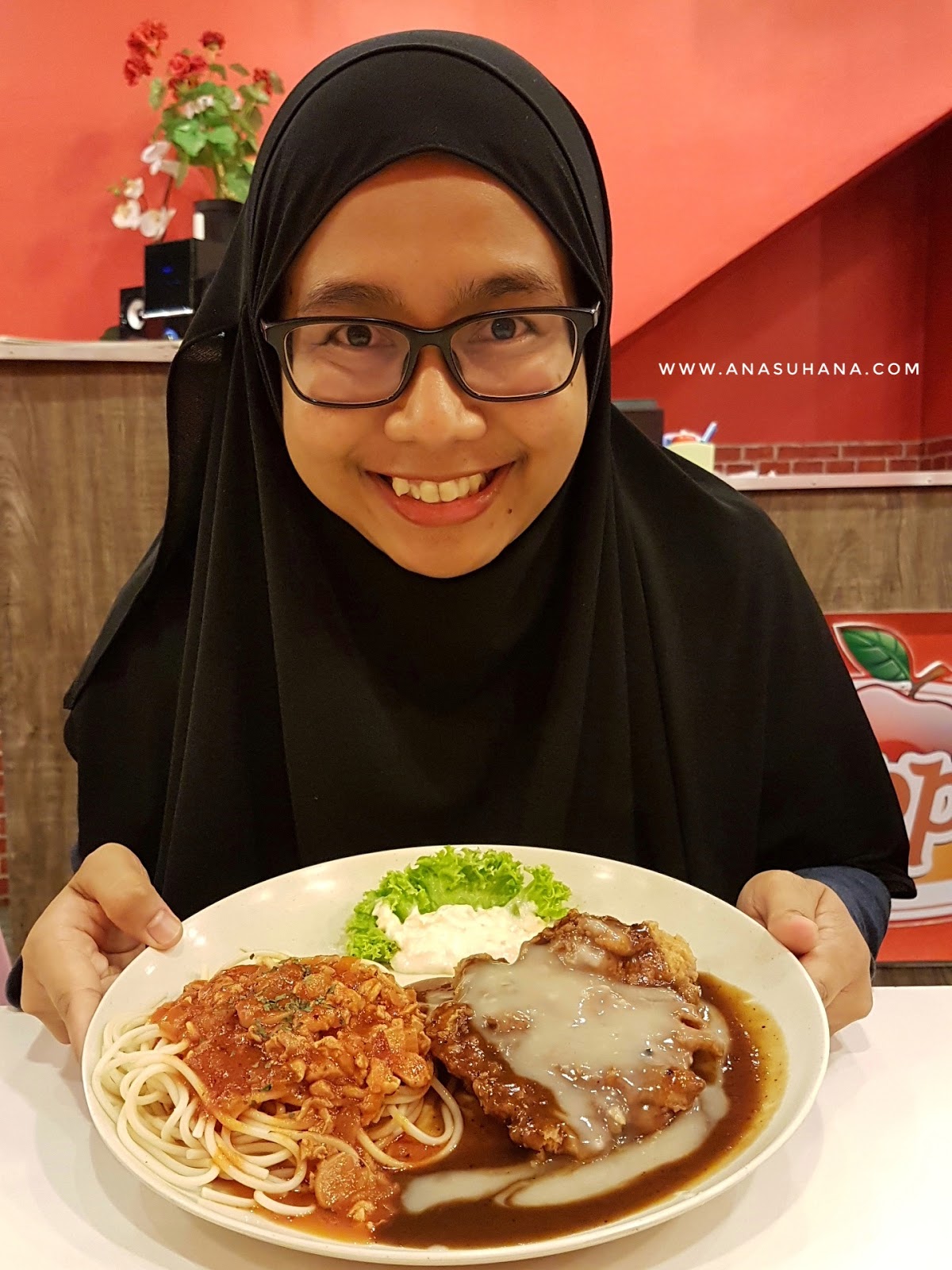D'Apple Restoran & Kafe Kota Damansara