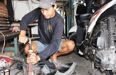 33 Usaha Potensial di Desa 33 Usaha Potensial di Desa