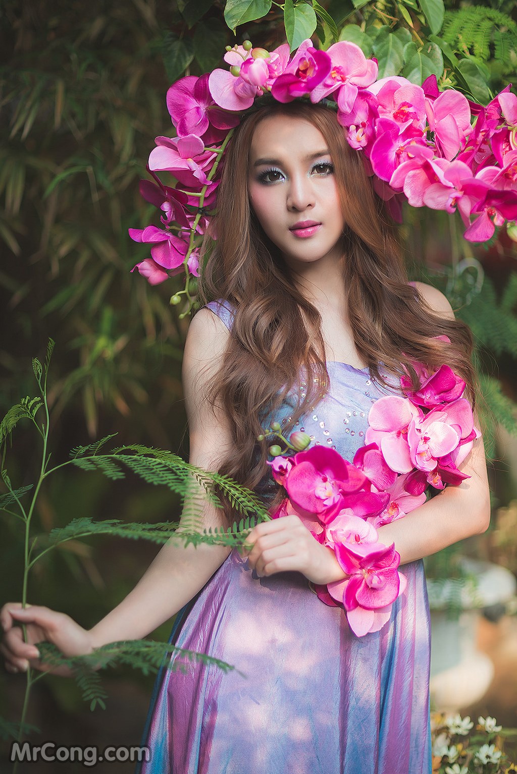 Beautiful and sexy Thai girls - Part 2 (454 photos) photo 4-17