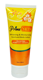 Jual Prime Skin Produk HWI di Surabaya