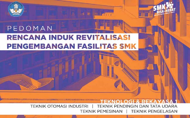 Pedoman RIR SMK Bidang Teknologi dan Rekayasa