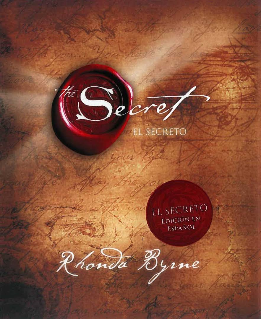 EL SECRETO de  Rhonda Byrne