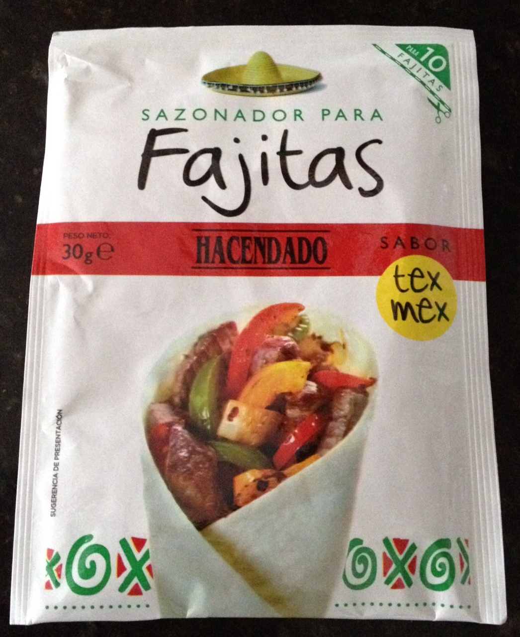 Amagic Mother septiembre 2012