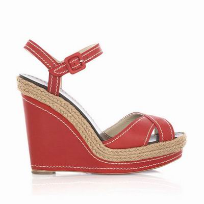 The Different Styles of Women's Wedges | Your Fashion Style hunter