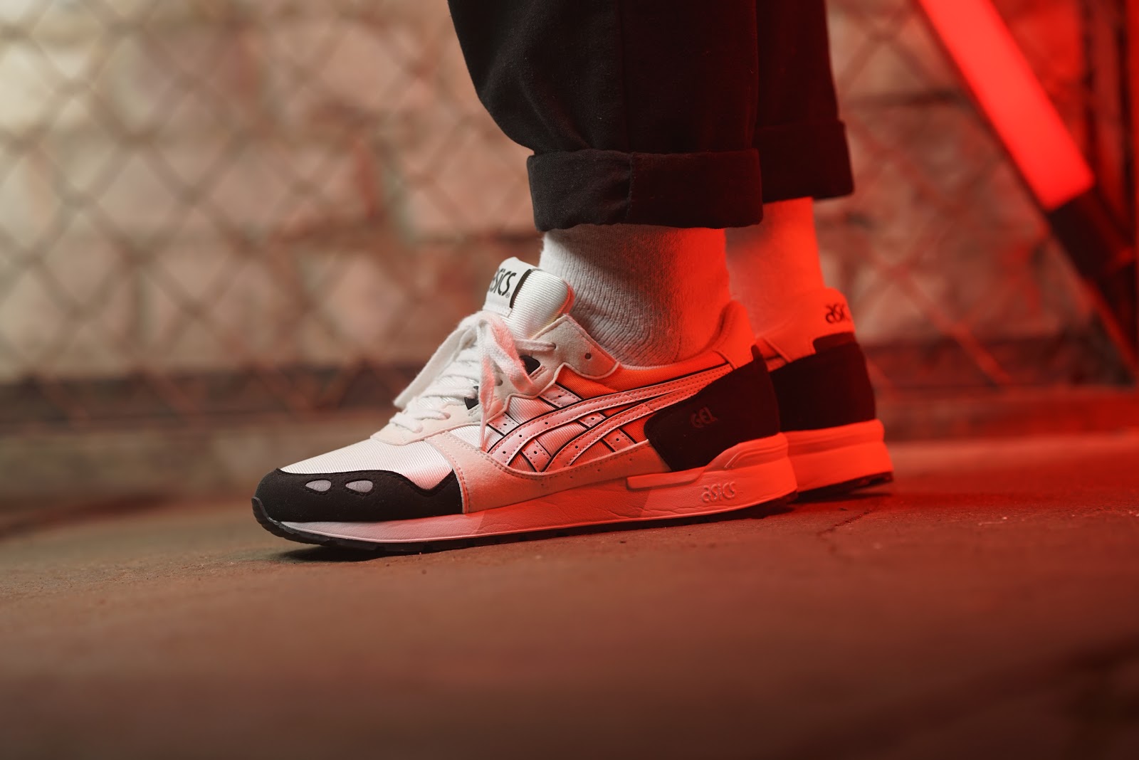 asics tiger gel lyte og