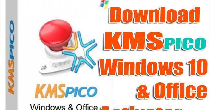 kmspico download for windows 10 free