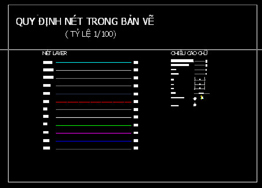 Với Autocad, layout bản vẽ kiến của bạn sẽ trở nên chân thật và chuyên nghiệp hơn bao giờ hết. Hãy cùng lắng nghe câu chuyện mà hình ảnh này đang kể cho bạn và tìm hiểu cách áp dụng vào công việc của bạn.