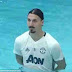 Zlatan Ibrahimovich says he has recovered from knee injury and ready to play