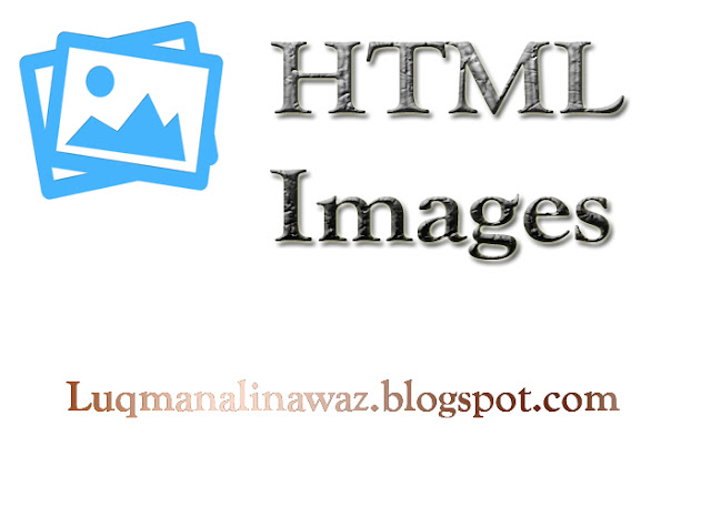 HTML Images in Urdu HTML Images in Urdu