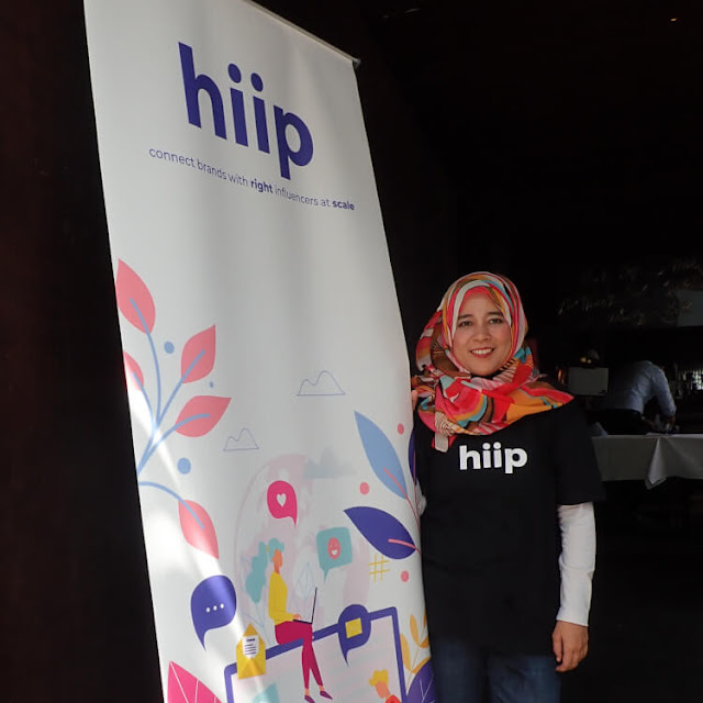 Ingin Menjadi Influencer? Yuk, Gabung di Hiip Indonesia influencer hiip indonesia, platform influencer terbesar di indonesia