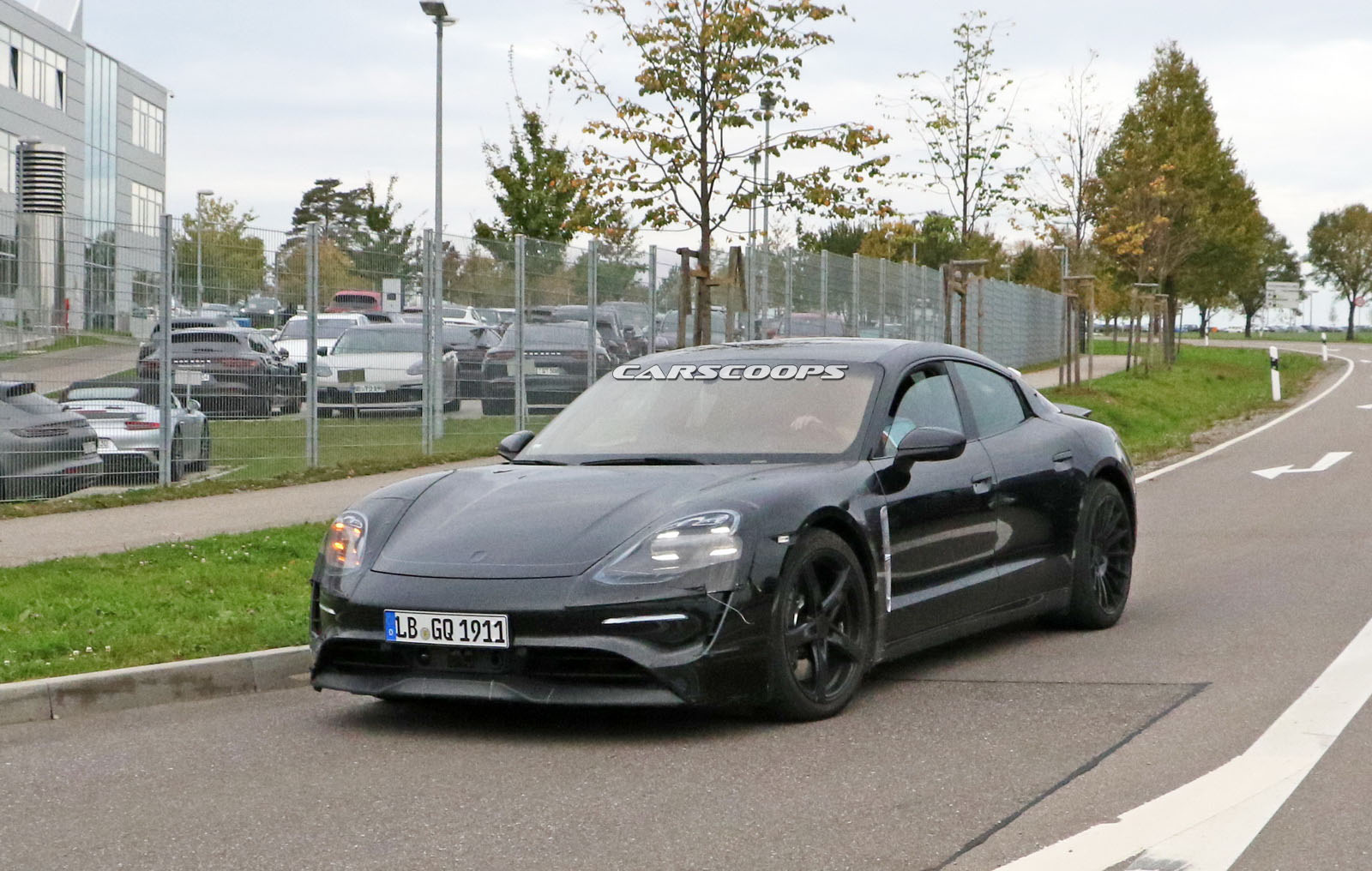 Should I Put Down A Deposit On Porsche Mission E Today Should I Lock In A Deposit Now Or Not Let Me Know Yes No By 2pm Est Today Friday When Ll Drive Up To The Dealership