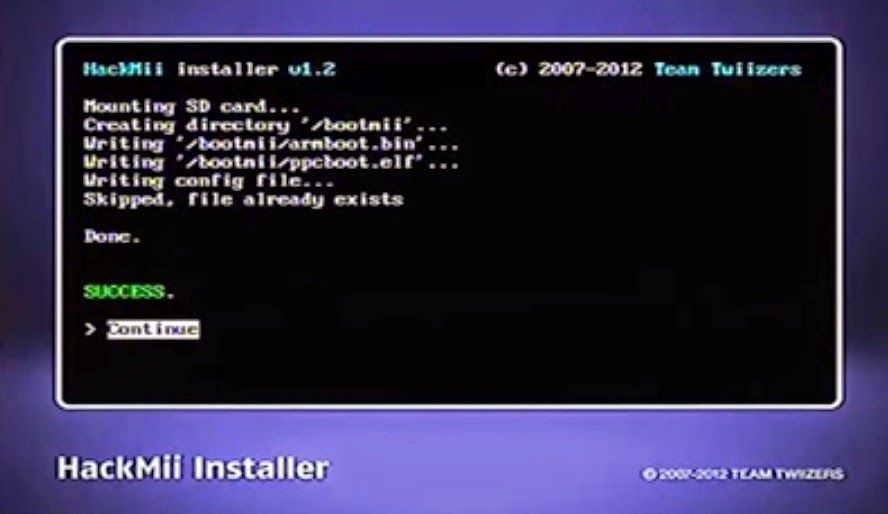 softmod wii should i install bootmii softmod wii should i install bootmii