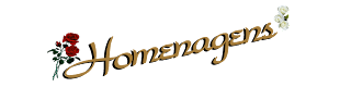 Resultado de imagem para homenagens
