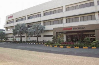lowongan kerja pt showa indonesia pt showa indonesia