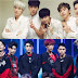 Netizens acreditam que MonstaX copiou coreografia do EXO