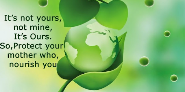 World Environment Day poster 2017 World Environment Day poster 2017
