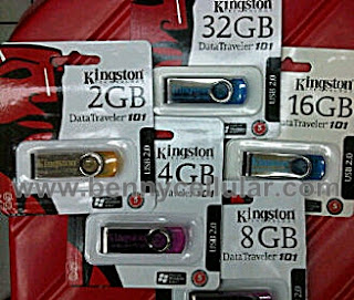 FLASHDISK KINGSTON MURAH FLASHDISK KINGSTON MURAH