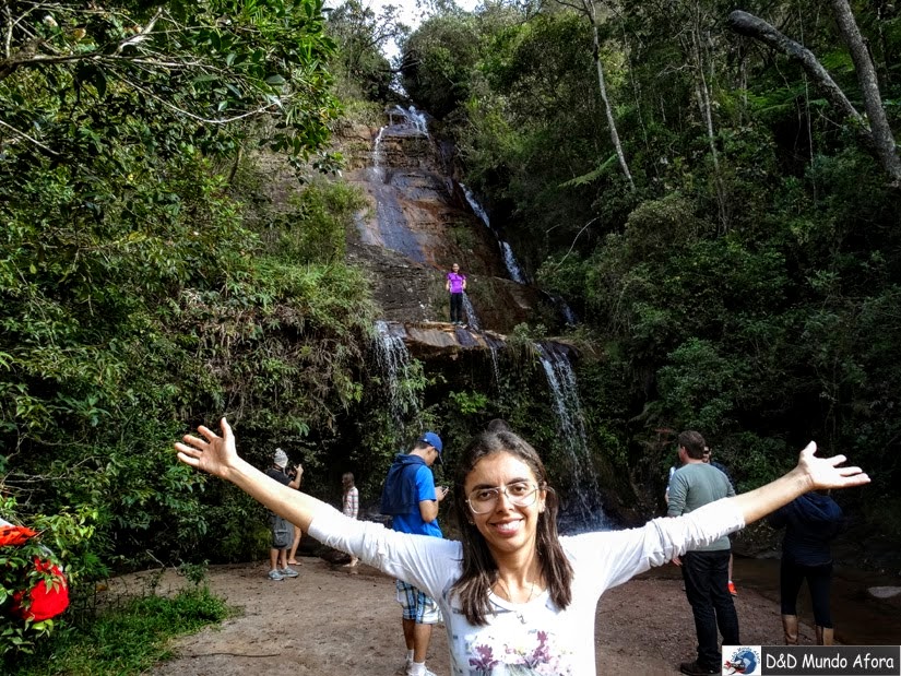 Lavras Novas - Minas Gerais - passeios "bate e volta" para curtir no feriado