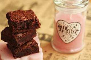 Brownies - cele mai bune negrese!