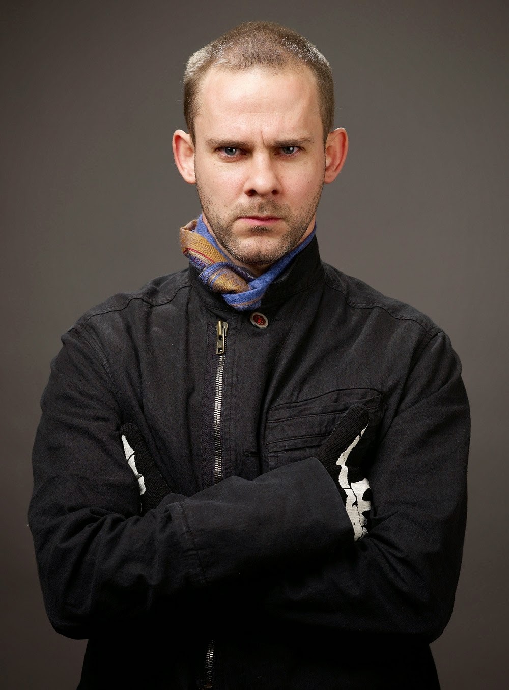 Short Celebrities Dominic Monaghan height 5ft 7in (170 cm)