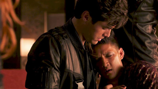 Shadowhunters Shadowhunters