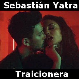 Sebastian Yatra – Traicionera