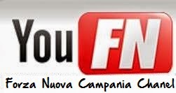 Forza Nuova Campania channel