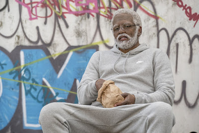 Uncle Drew Kyrie Irving Image 2
