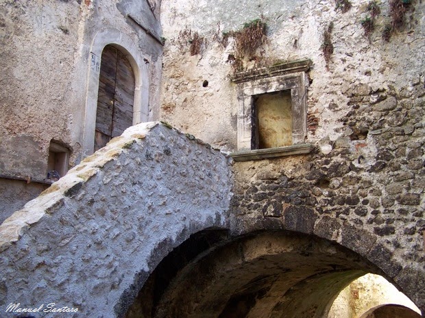 Santo Stefano di Sessanio Santo Stefano di Sessanio