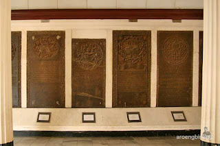 museum taman prasasti jakarta