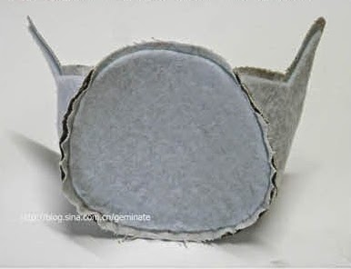 .: Tutoriales y Patrones de Monederos