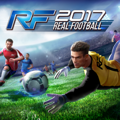Real Football v1.4.0 Mod Apk Terbaru 2018 Unlimited Money